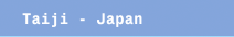 Taiji - Japan
